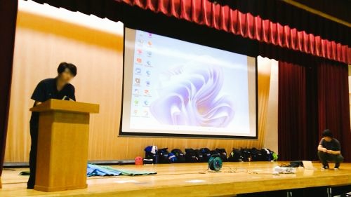 261002　説明会生徒リハ11